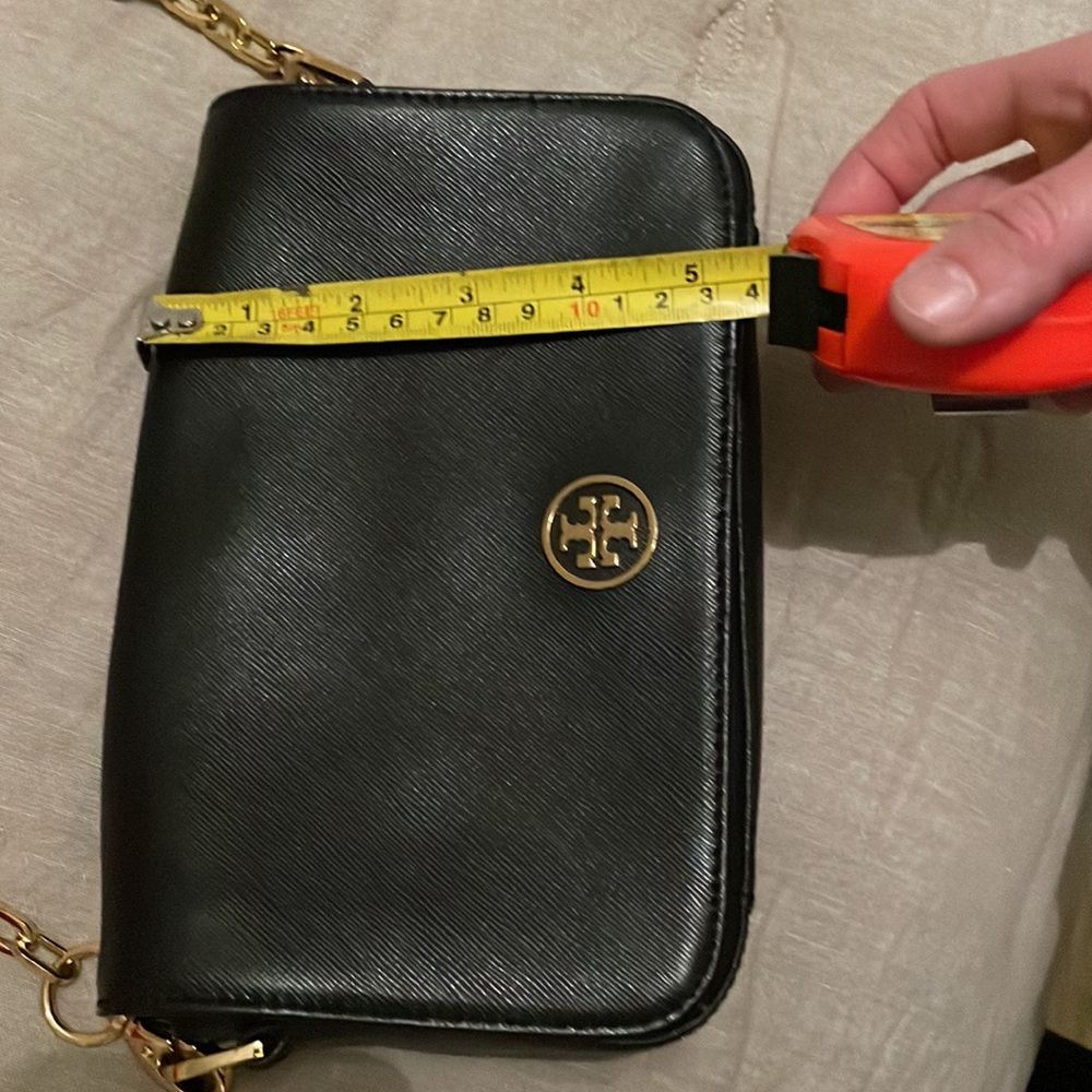 Tory Burch crossbody bag - Picture 6 of 7